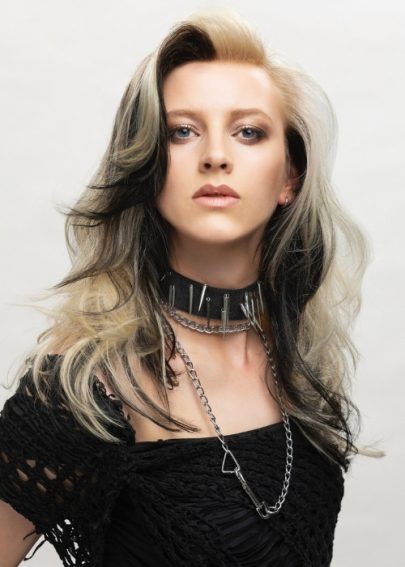 manifesto - felicitas hair