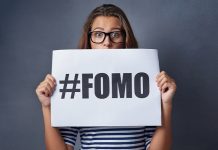 Acaba Bir Şeyi Kaçırıyor muyum Kaygısı Yaşıyor musunuz! fomo