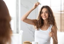 6849 yeni saç teli* çıkartan doğal güç!