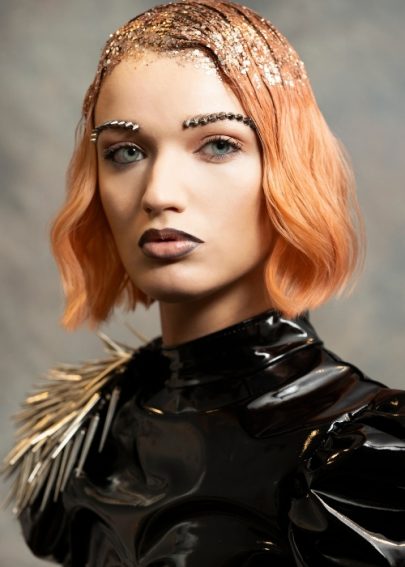manifesto - felicitas hair
