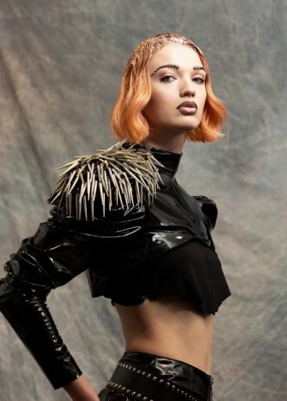 manifesto - felicitas hair