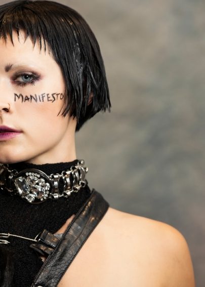 manifesto - felicitas hair