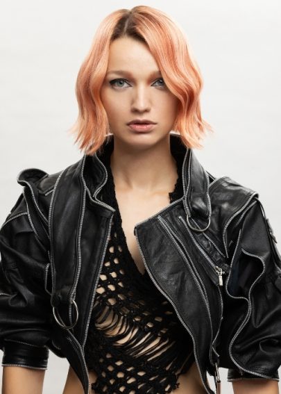 manifesto - felicitas hair