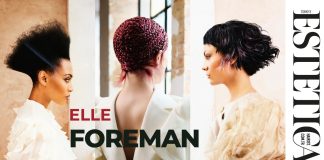 Bağlantısız Güzellik: Dijital Mükemmelliğe Karşı Gerçek Saç Sanatı Bağlantısız Güzellik