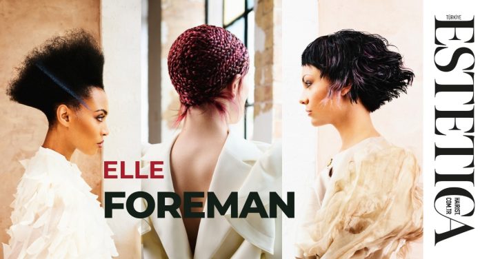 ELLE_FOREMAN_KAPAK Bağlantısız Güzellik