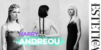 Harry Andreou’dan “Bitmemiş Senfoni”: Saçta Mükemmellik Değil, Doğallık Kutlanıyor Bitmemiş Senfoni