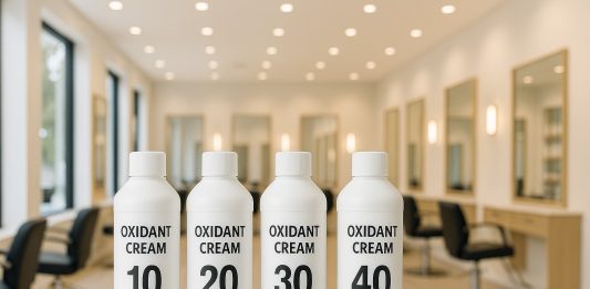 KREM OKSİDAN