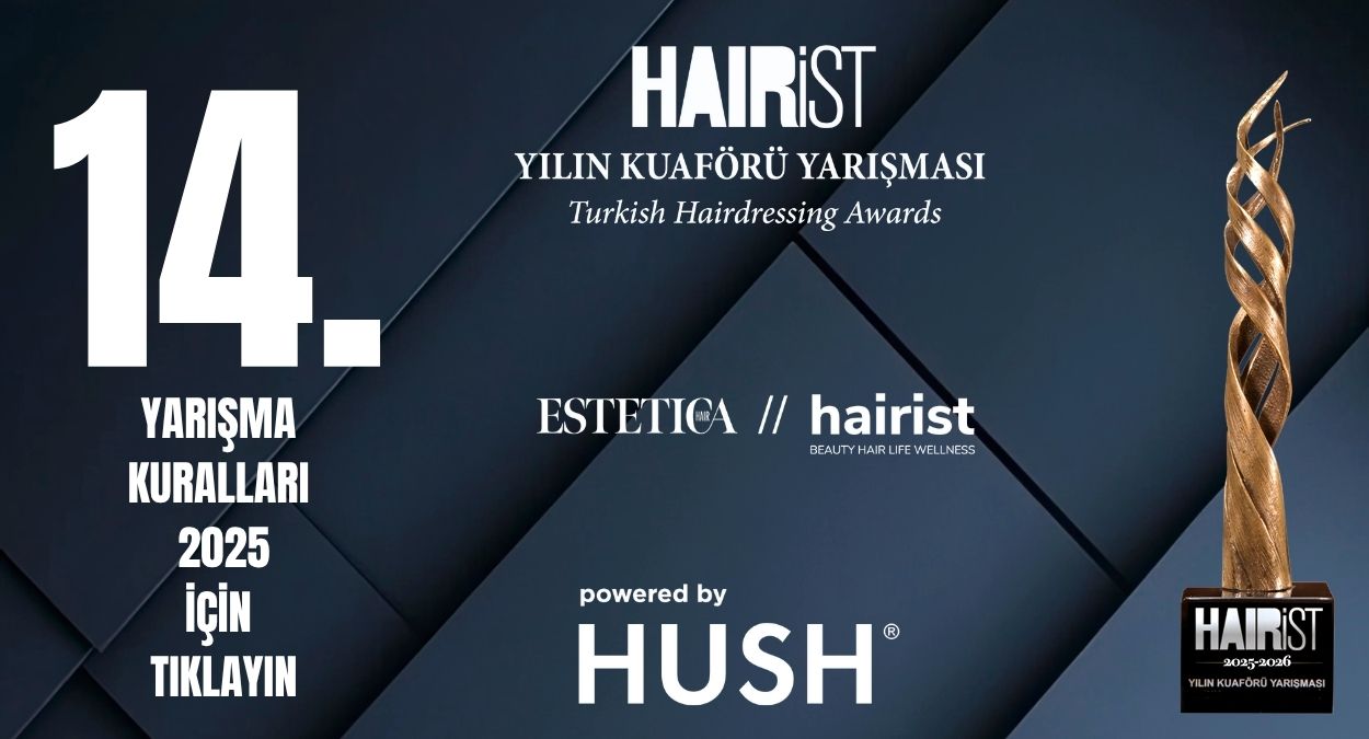 YILIN KUAFÖRÜ YARIŞMASI 2025