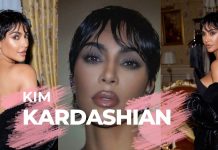 Kim Kardashian ile Pixie Cut’un Geri Dönüşü kim kardashian