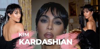 Kim Kardashian ile Pixie Cut’un Geri Dönüşü kim kardashian