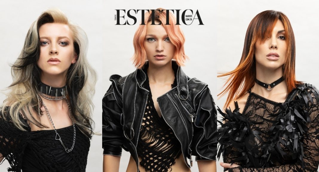 manifesto - felicitas hair