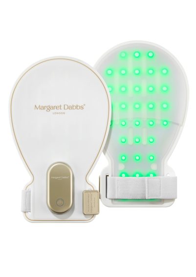 Margaret Dabbs London LED El Eldivenleri