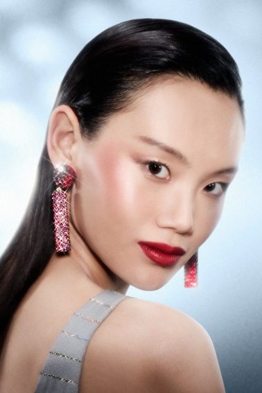 Armani Beauty “Holidayrama” i