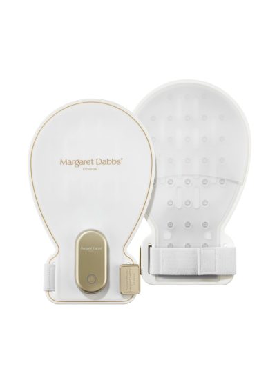 Margaret Dabbs London LED El Eldivenleri