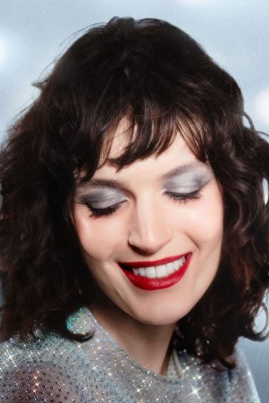 Armani Beauty “Holidayrama” i