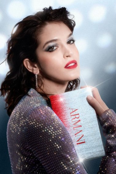 Armani Beauty “Holidayrama” i