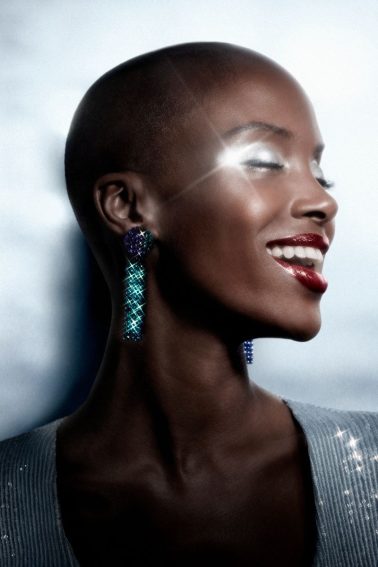 Armani Beauty “Holidayrama” i