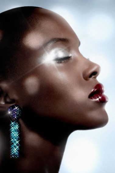 Armani Beauty “Holidayrama” i