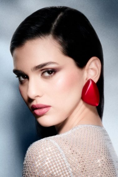 Armani Beauty “Holidayrama”