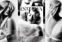 Anne Veck “Spiritual Sisters” Saç Modelleri Koleksiyonu anne veck