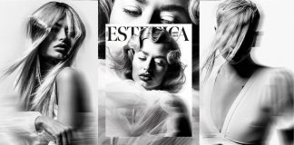 Anne Veck “Spiritual Sisters” Saç Modelleri Koleksiyonu anne veck