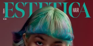 Estetica Dergisi 108.sayı Estetica Dergisi 108.sayı