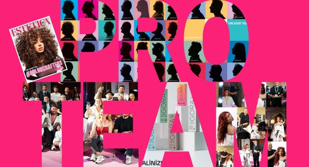 PRO TEAM TÜRKİYE 2025