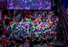 Estetica Dergisi özel ödülle onurlandırıldı