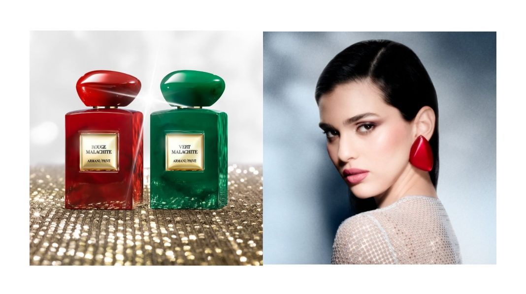 Armani Beauty “Holidayrama” ile Yılbaşı Sezonuna Işıltı ve Zarafet Katın