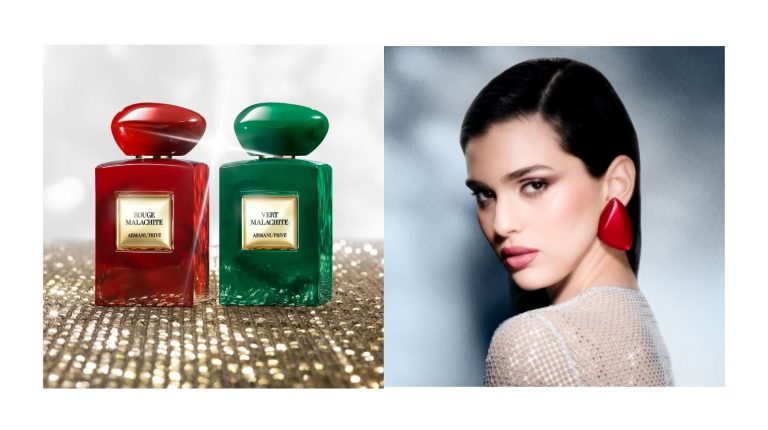 Armani Beauty “Holidayrama” ile Yılbaşı Sezonuna Işıltı ve Zarafet Katın