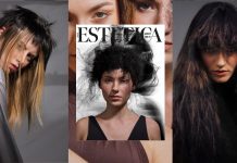 Billi Currie Collective Team “Mouvement” Saç Modelleri Koleksiyonu Billi Currie