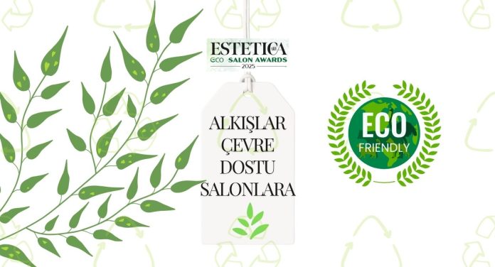 eco_salon_kapak estetica dergisi eco-salon ödülleri