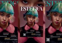 Estetica Dergisi 108.sayı estetica dergisi 108.sayı kapağı