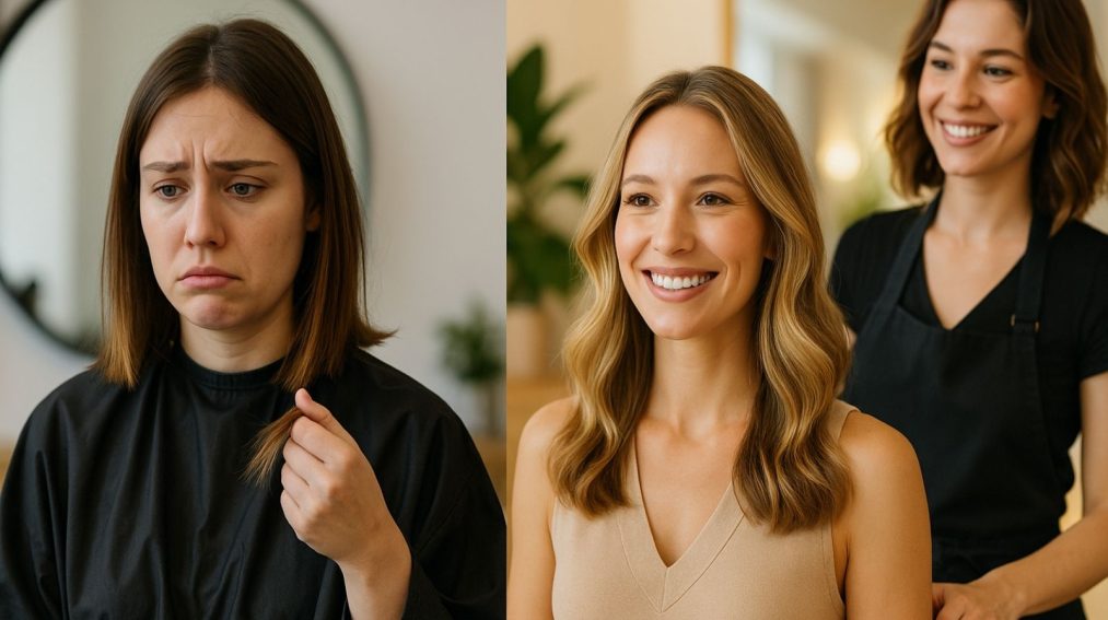 kuaför seçme kriterleri