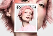 Chloe Houston ‘Arise’ Saç Modelleri Koleksiyonu Chloe Houston