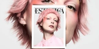 Chloe Houston ‘Arise’ Saç Modelleri Koleksiyonu Chloe Houston