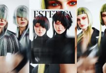 Roch Lemay ’den “Yenilenmenin Yankıları” Koleksiyonu Roch Lemay