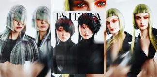 Roch Lemay ’den “Yenilenmenin Yankıları” Koleksiyonu Roch Lemay