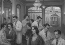 Osmanlı’dan Günümüze Kadın Kuaförlüğü Kadın Kuaförlüğü