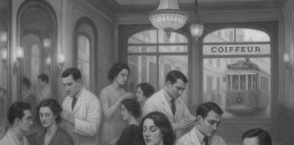 Osmanlı’dan Günümüze Kadın Kuaförlüğü Kadın Kuaförlüğü