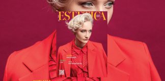 Estetica Dergisi 109. sayı estetica dergisi 109. sayı