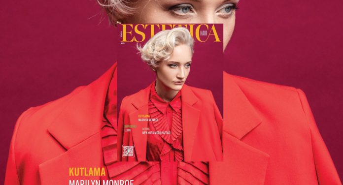 109 estetica dergisi 109. sayı