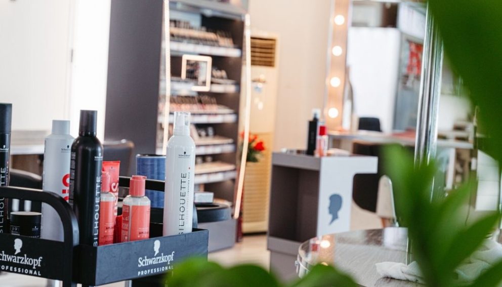 Umut Beauty Hair Salon