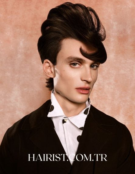 Modulux Saç Modelleri