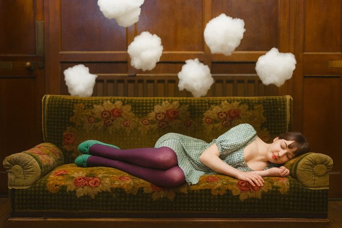 rüyada saç kesilmesi