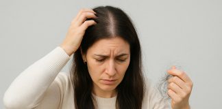 SAÇ DÖKÜLMESİNE YOL AÇAN 9 ÖNEMLİ ETKEN! SAÇ DÖKÜLMESİ