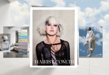 Cloud Dancer 2026 Pantone Yılın Rengi : Saç Rengi Uzmanlarından Yorumlar cloud dancer