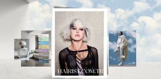 Cloud Dancer 2026 Pantone Yılın Rengi : Saç Rengi Uzmanlarından Yorumlar cloud dancer