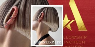 Diamond Blonde Bob: Mükemmel Sonucun Ödüllü Formülü