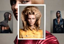 Efi Davies “Parousia” Koleksiyonu: Kadın Özgüvenini Saç Sanatıyla “Varlığa” Dönüştüren Manifesto British Hairdresser of the Year unvanlı saç sanatçısı